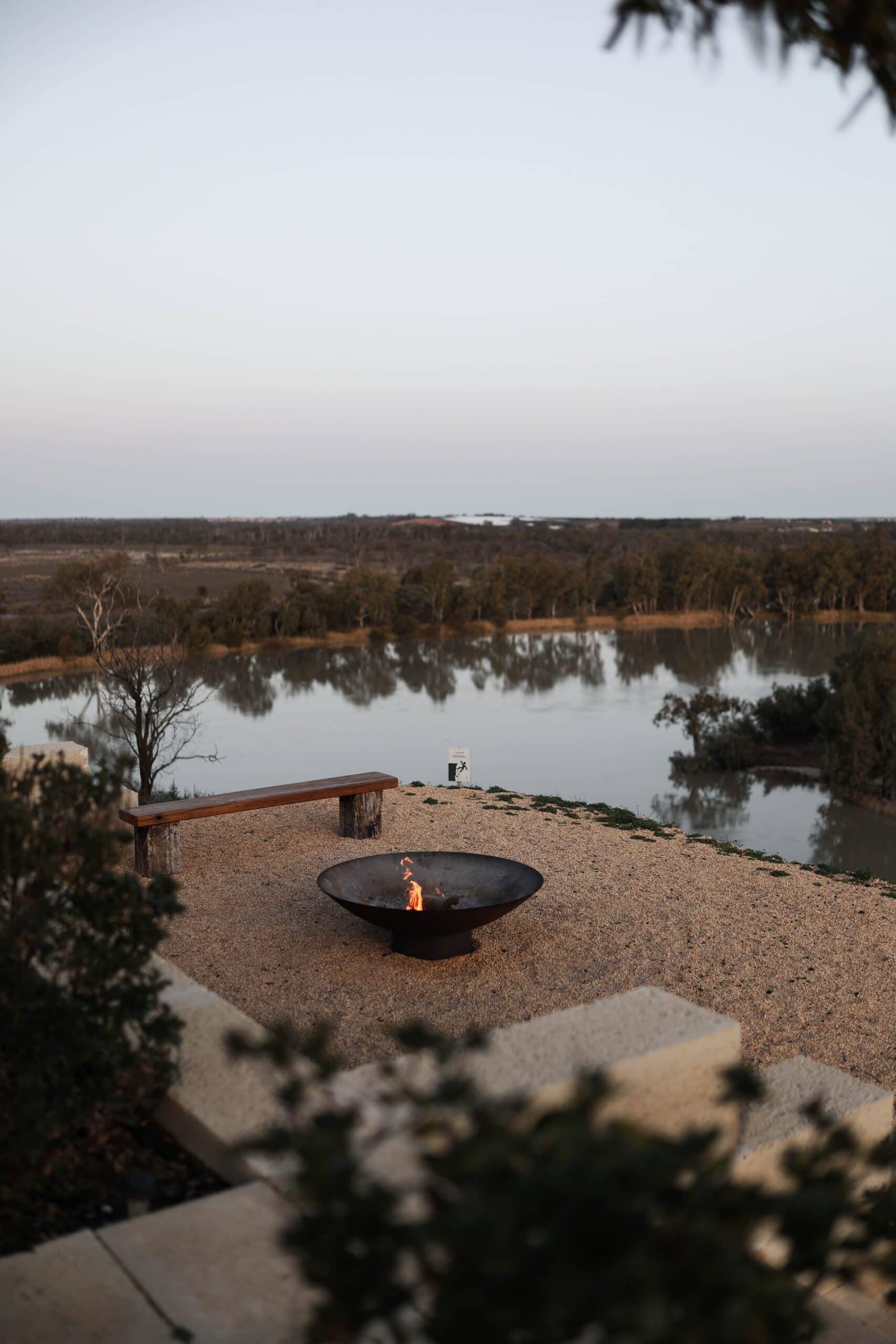 River Vista in Riverland.