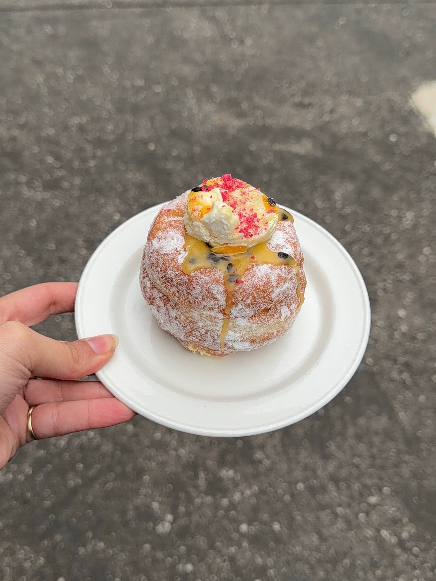 all day donuts selection of delicious colourful donuts in melbourne