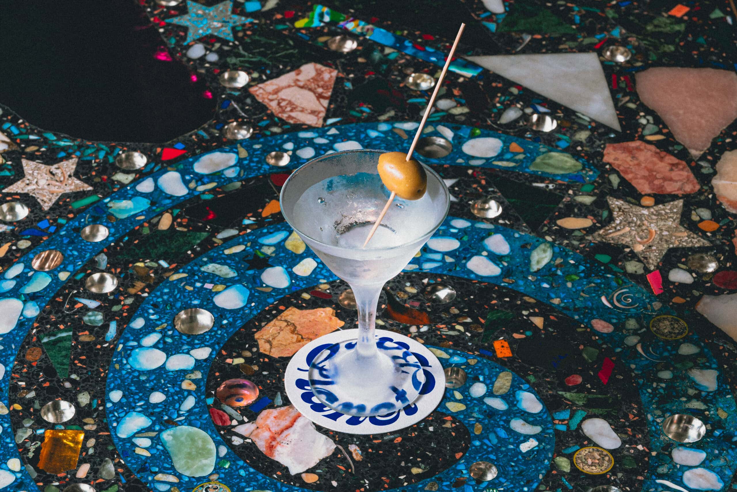 bar planet