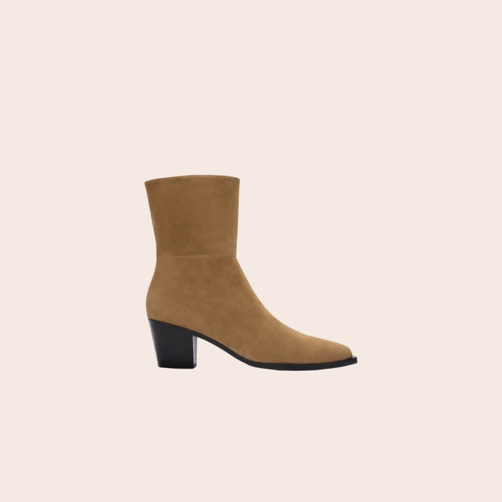 Bared Footwear Pica Boots Bared Footwear Pica Boots
