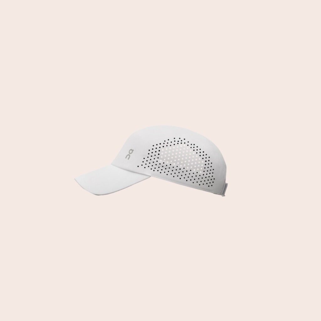 On Lightweight Cap 