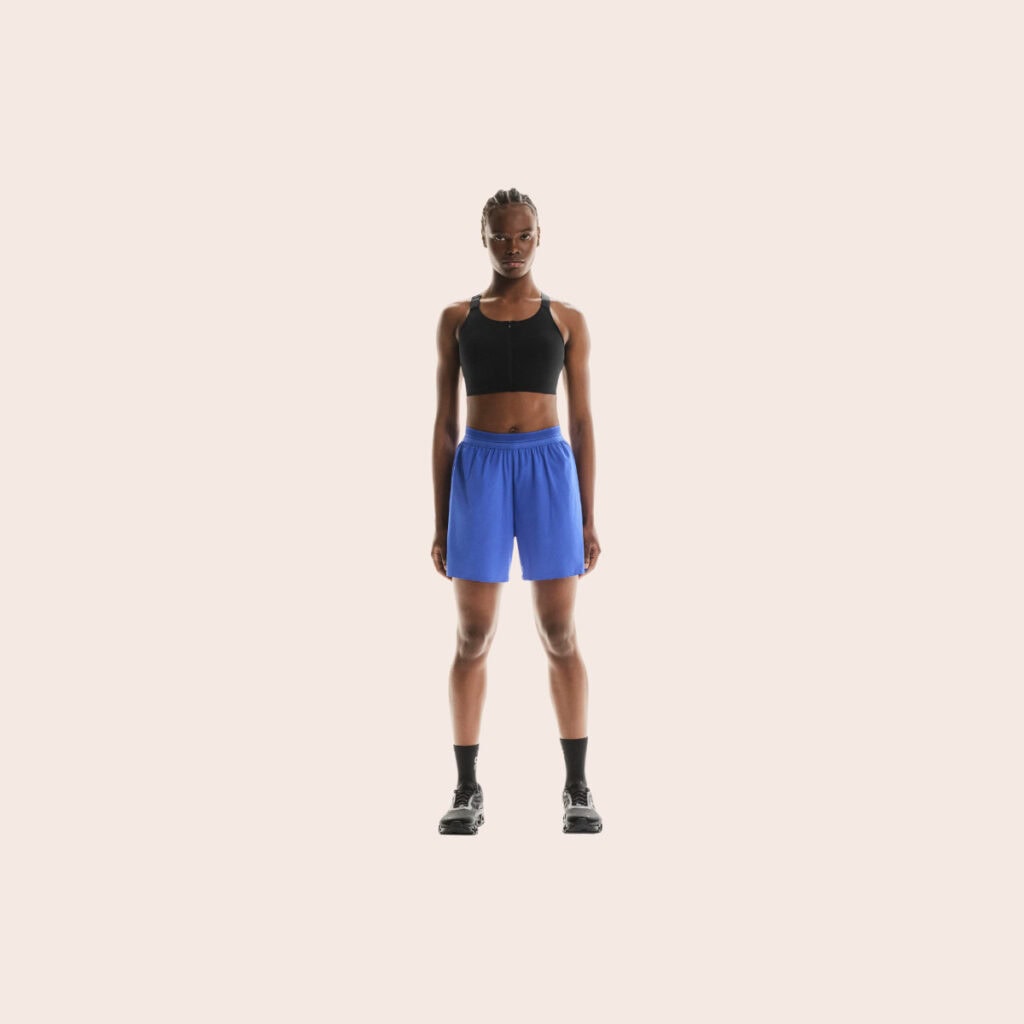 On 5" Performance Shorts On 5" Performance Shorts