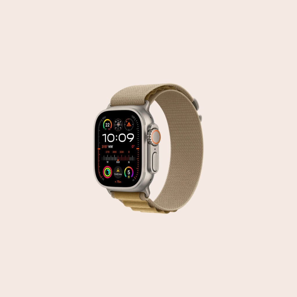 Apple Watch Ultra 2