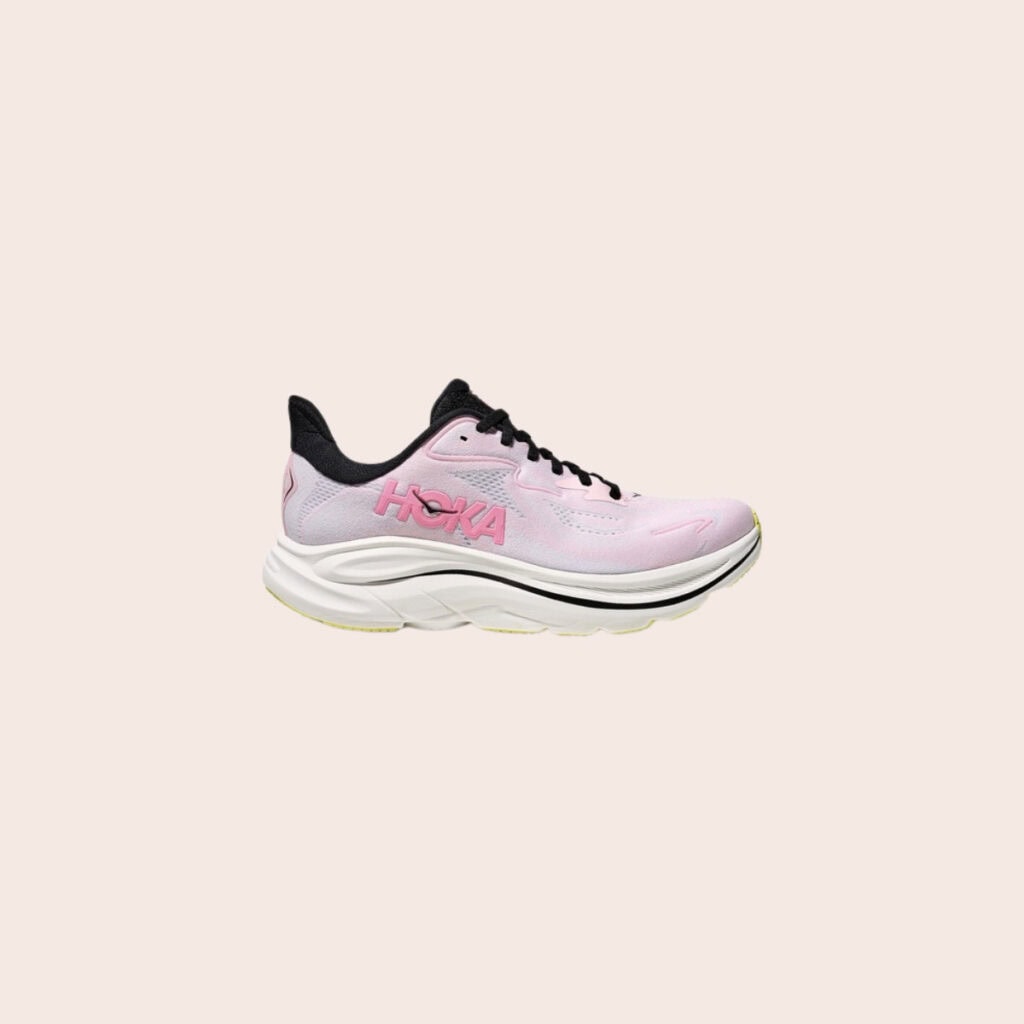 Hoka Clifton 10 