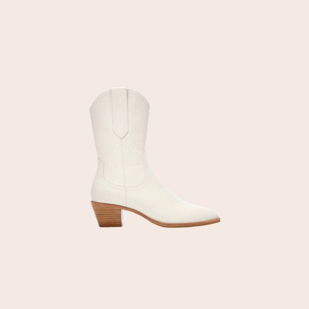 Bared Footwear Strix Boots 