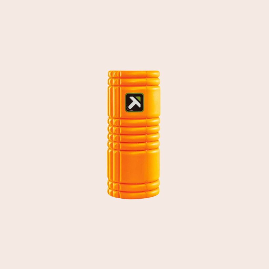 TriggerPoint GRID Foam Roller TriggerPoint GRID Foam Roller