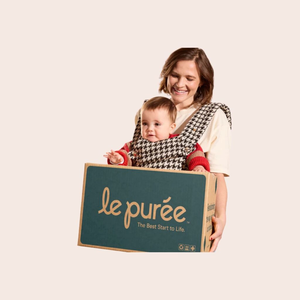 Le Puree Gift Card
