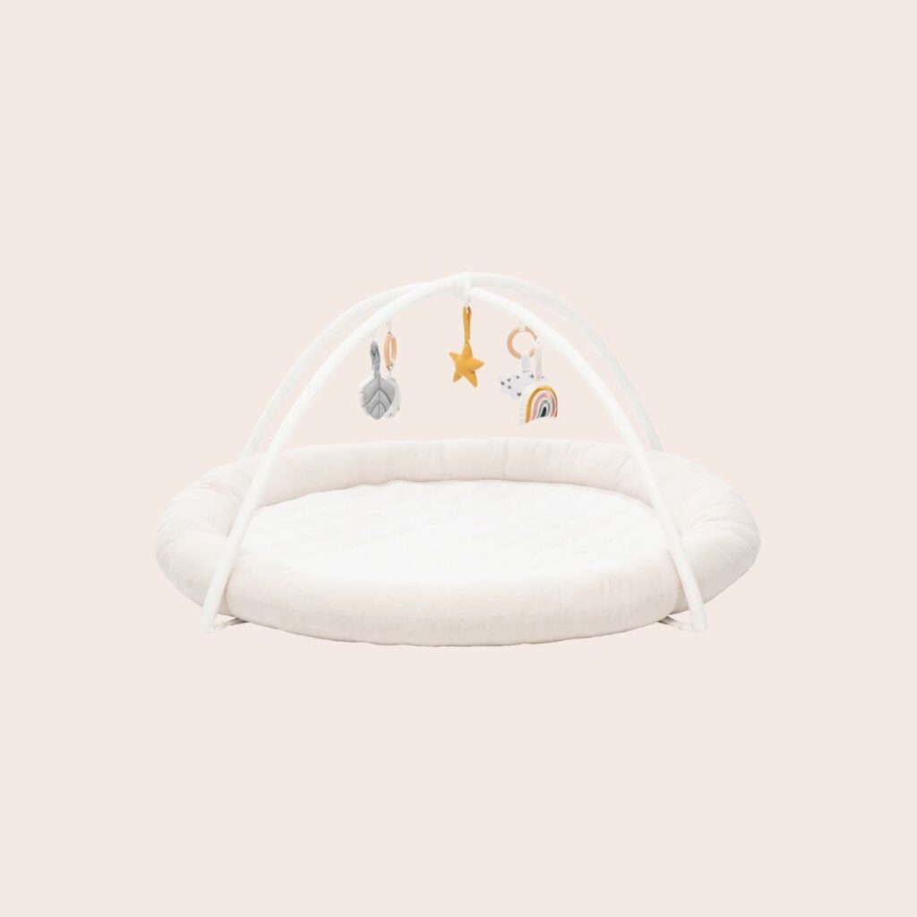 BabyBee Ollie Play Set 