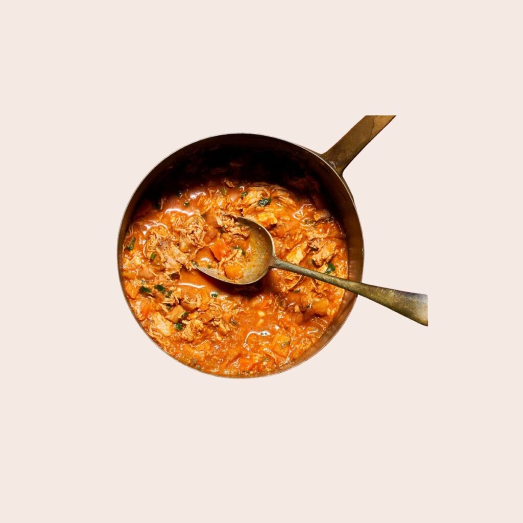 The Dinner Ladies Gift Card 