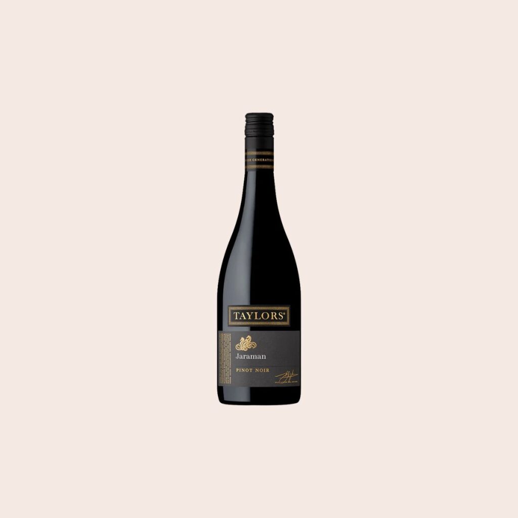 Taylors Jaraman Pinot Noir 2024 Taylors Jaraman Pinot Noir 2024