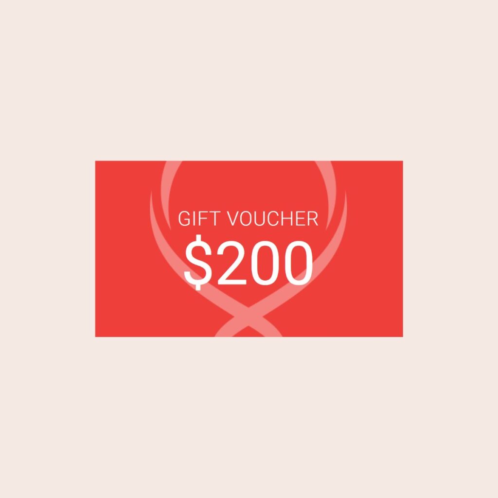 Red Balloon Gift Voucher Red Balloon Gift Voucher