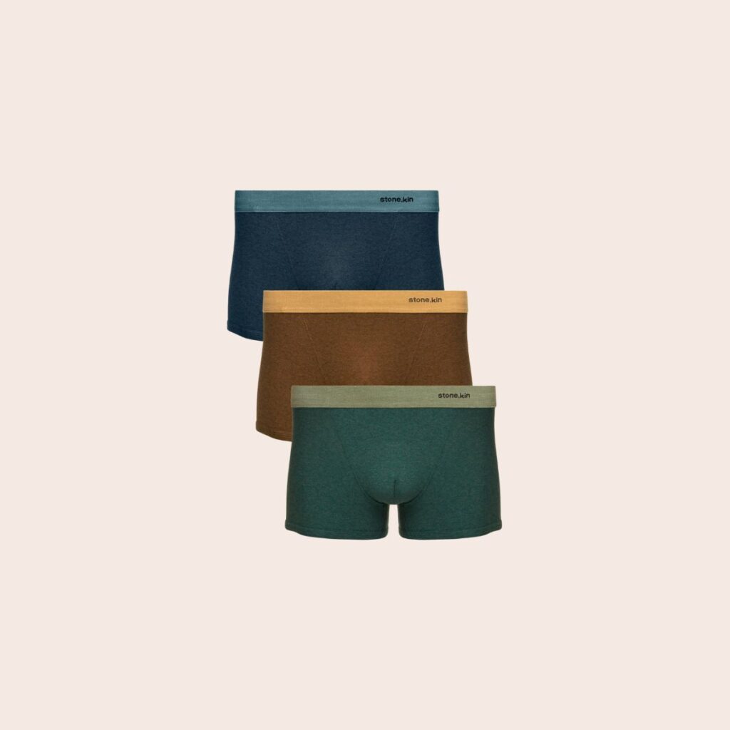 Stone Kin Underwear Subscription Stone Kin Underwear Subscription