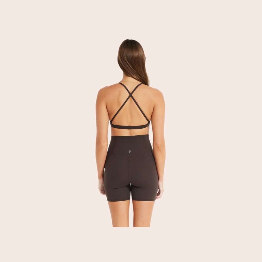Nimble In Motion Bike Short