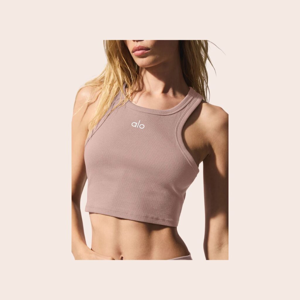 Alo Yoga Aspire Tank