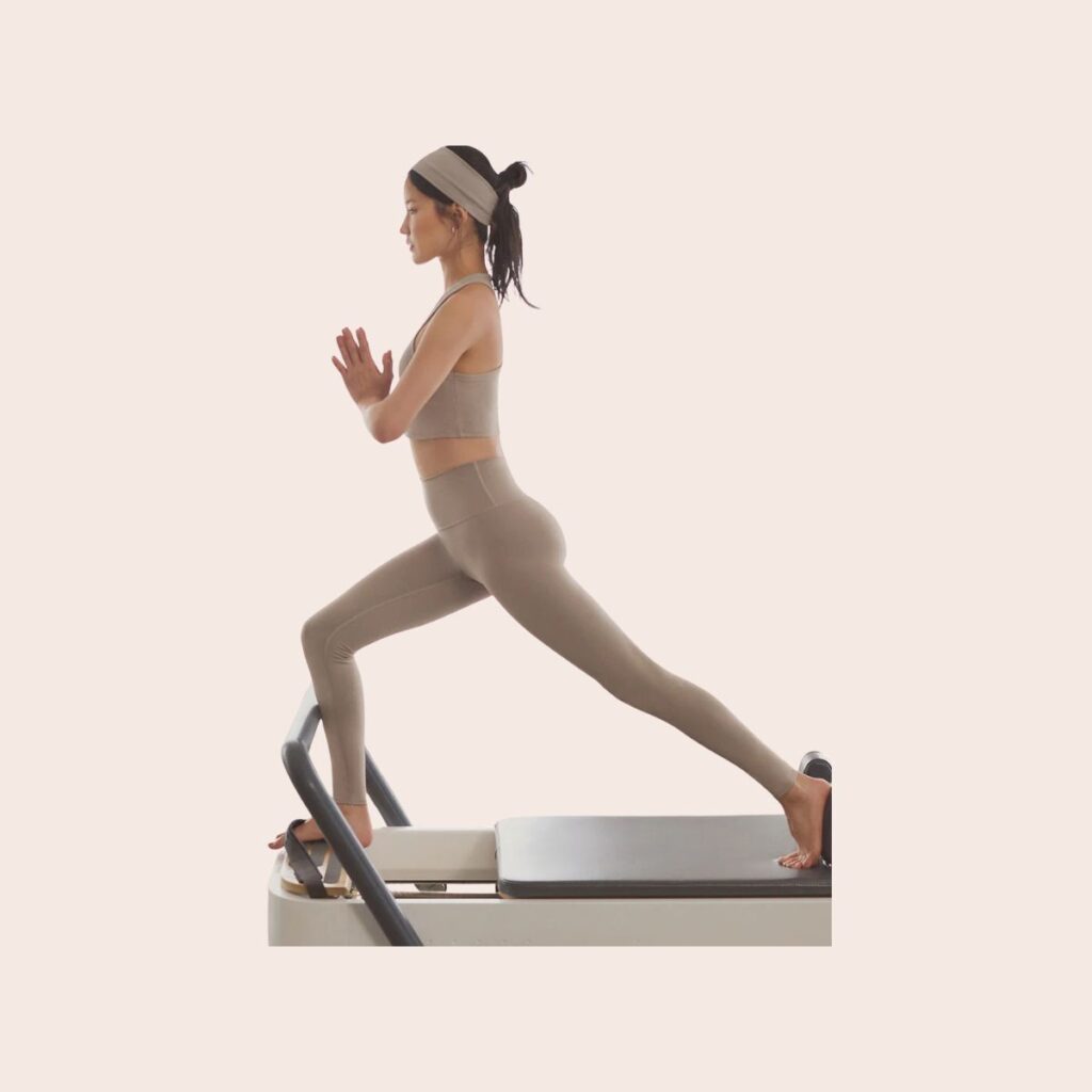 Alo Yoga 7/8 High Waist Airlift Legging 