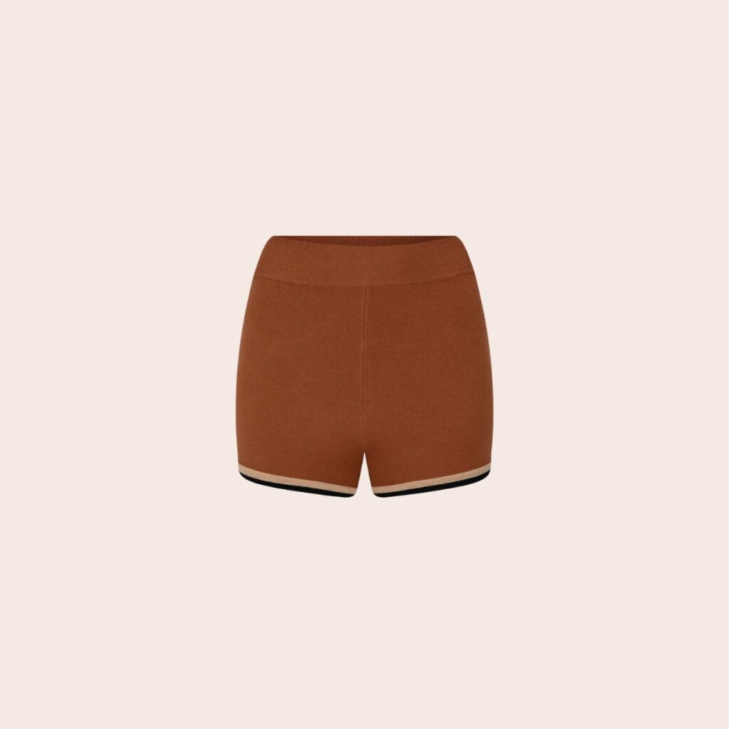 Nagnata Retro Short 2.0 