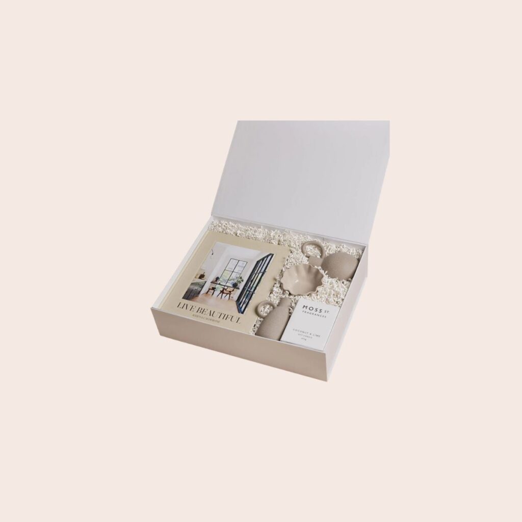 Parcelle The Coffee Table 