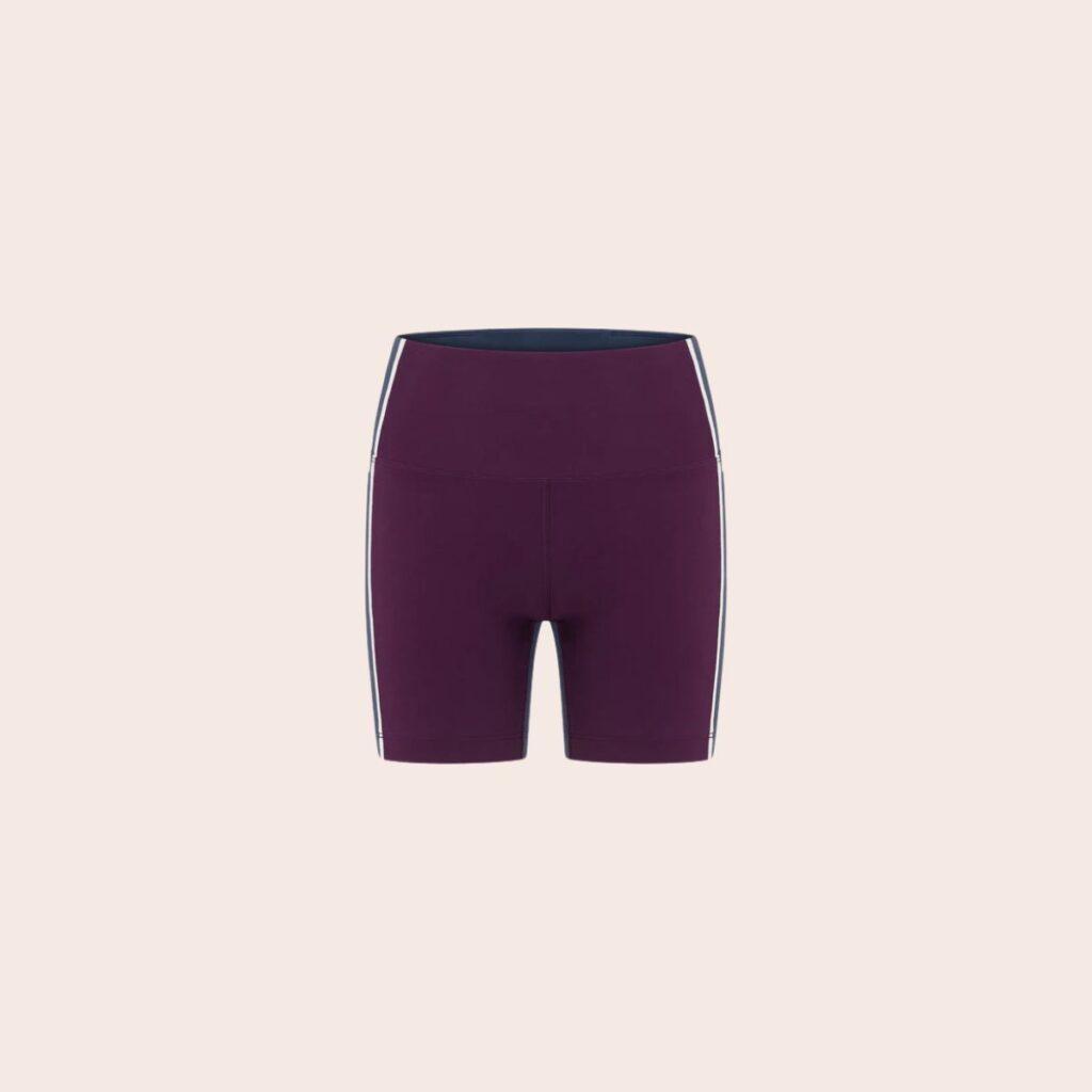 Lorna Jane Qualifier 12cm Bike Shorts 