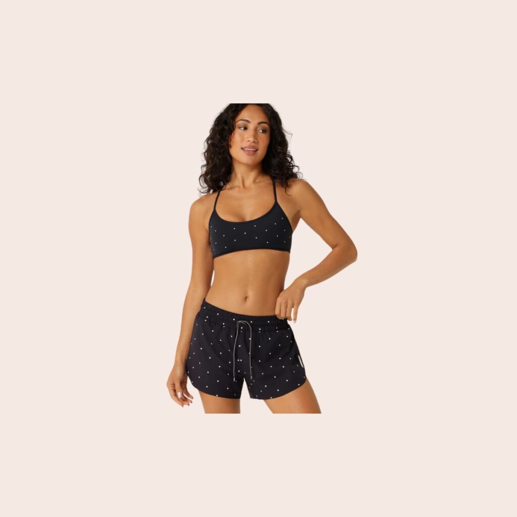 Lorna Jane Shine On All Day Sports Bra 