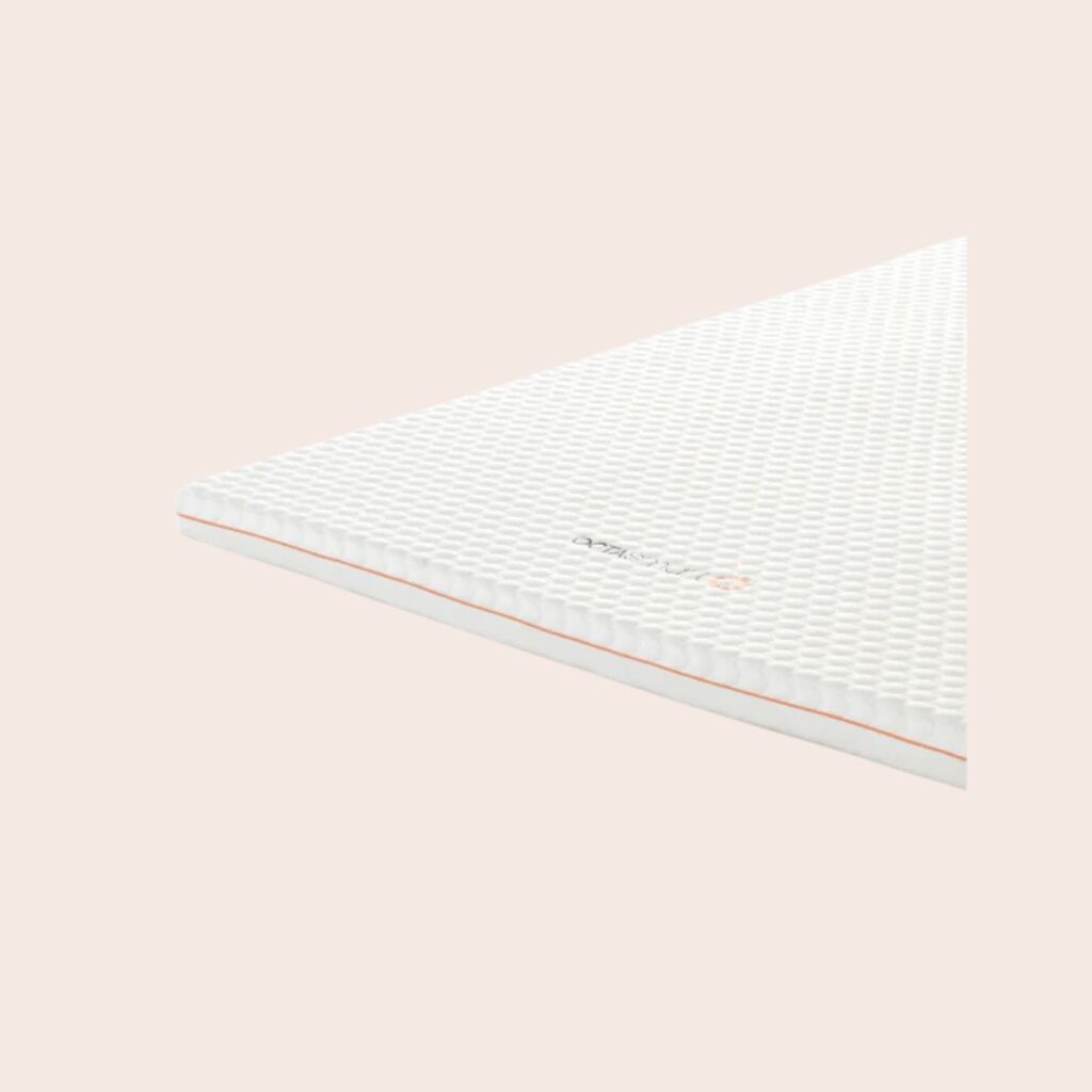 Super Sleeper Octasmart® Plus Mattress Topper