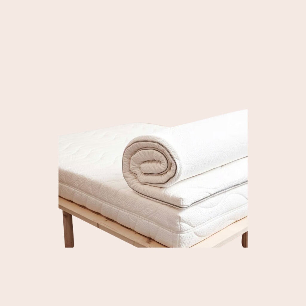Latex Mattress Australia Latex Mattress Topper 