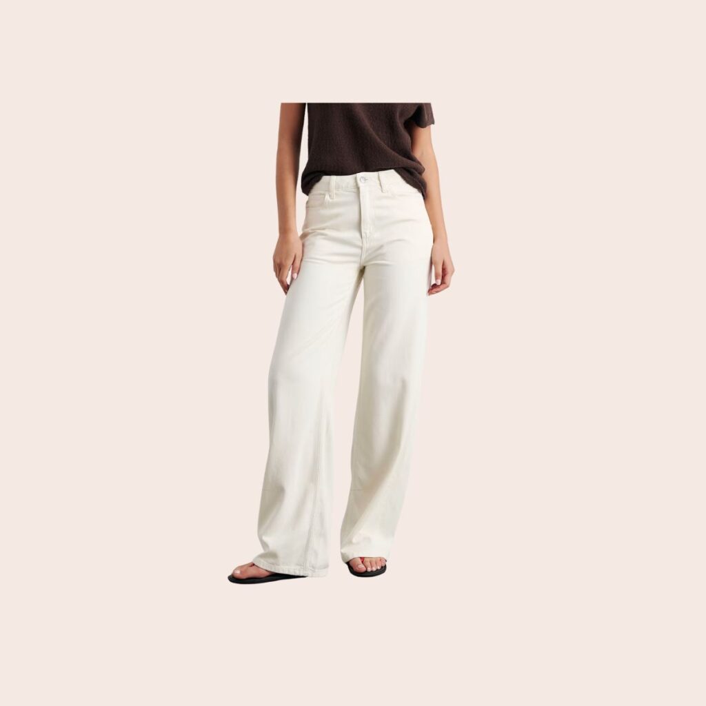 JAG Loe Mid Rise Straight Jean JAG Loe Mid Rise Straight Jean