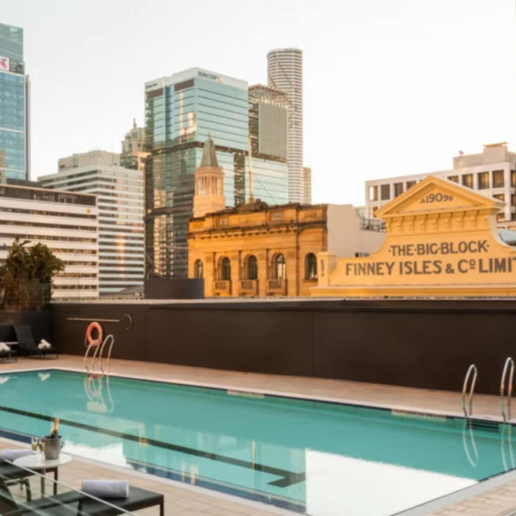 InterContinental Brisbane 