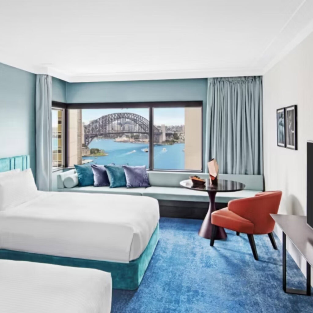 InterContinental Sydney 