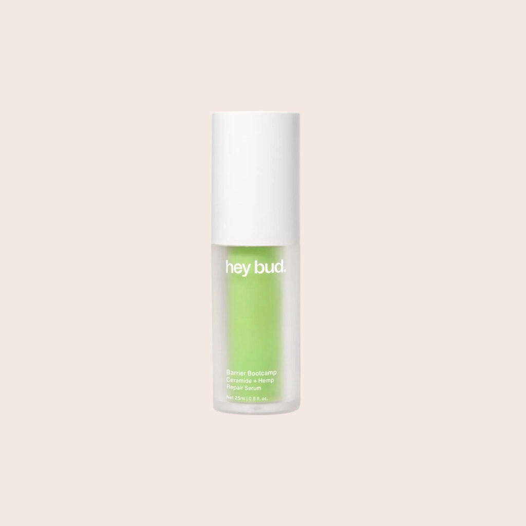 Hey Bud Daily Acne Clearing Serum 