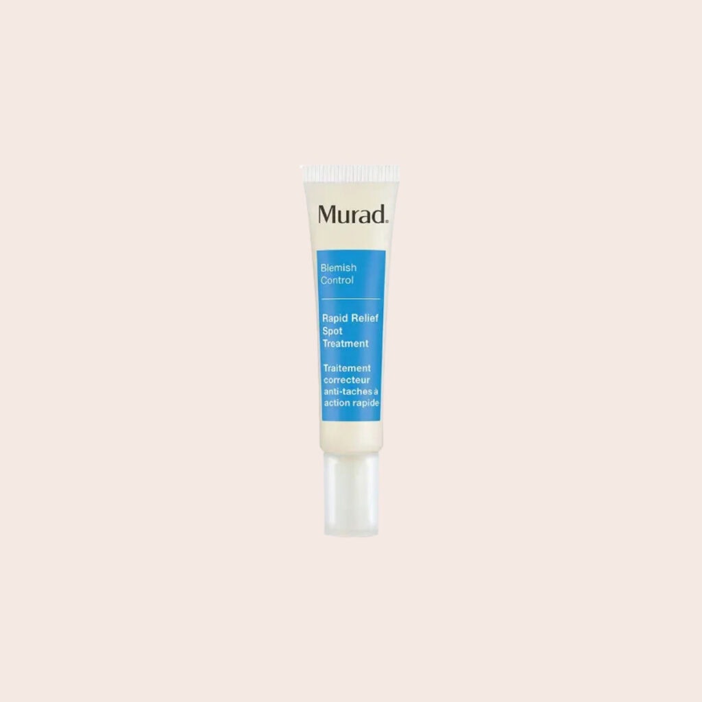 Murad Blemish Control Rapid Relief Spot Treatment 