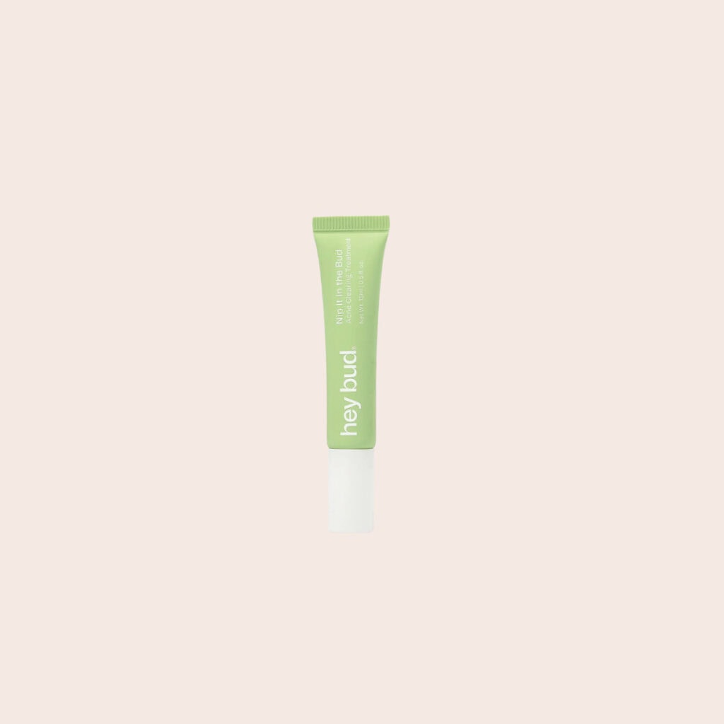 Hey Bud Acne Clearing Treatment 