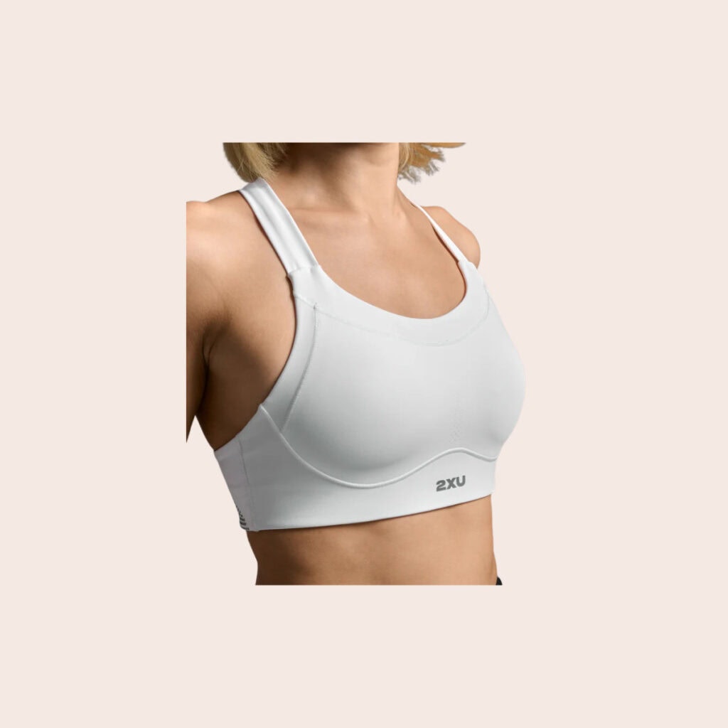 2XU Light Speed High Impact Bra 2XU Light Speed High Impact Bra