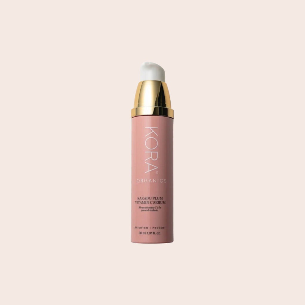 Kora Organics Kakadu Plum Vitamin C Serum Kora Organics Kakadu Plum Vitamin C Serum