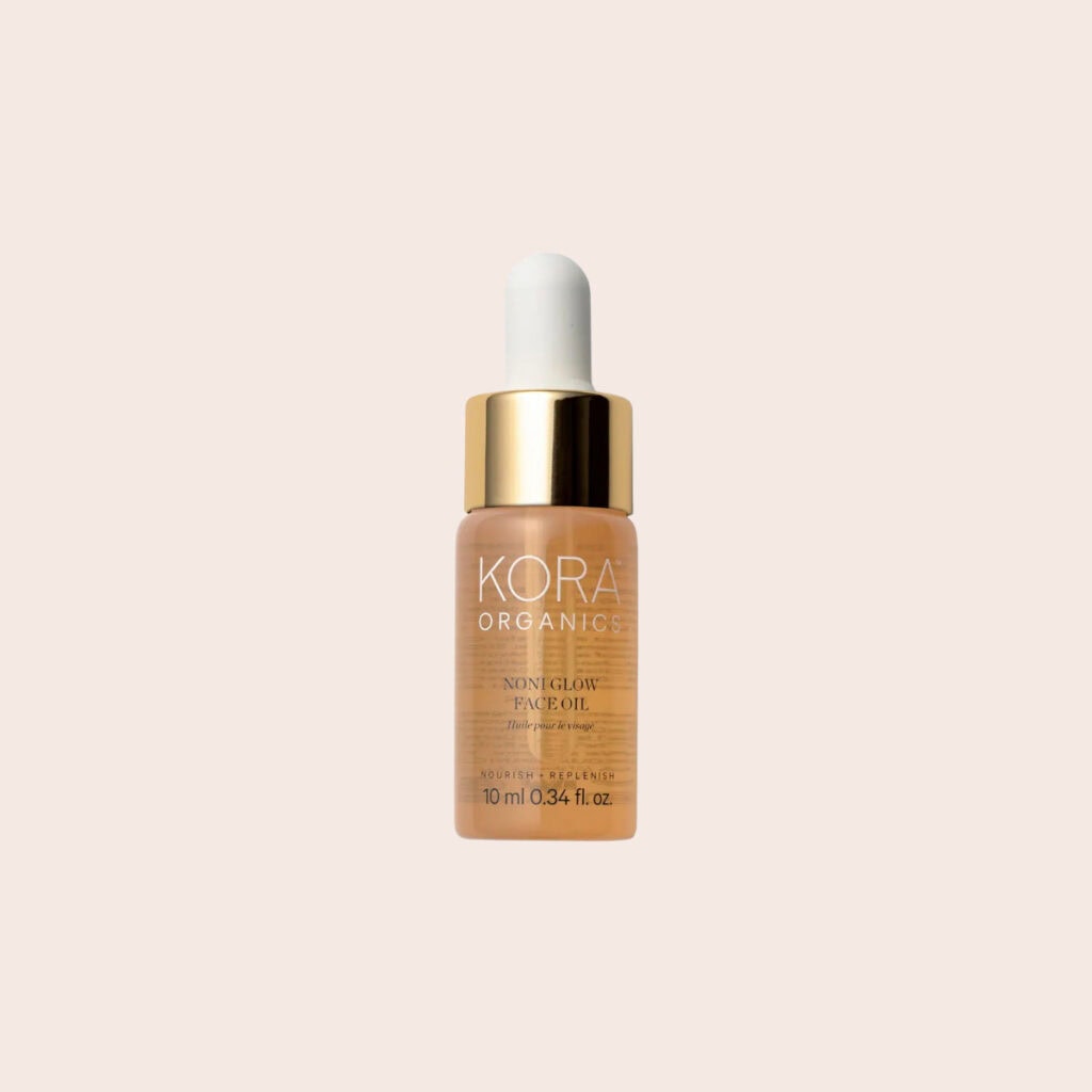 Kora Organics Noni Glow Face Oil Kora Organics Noni Glow Face Oil