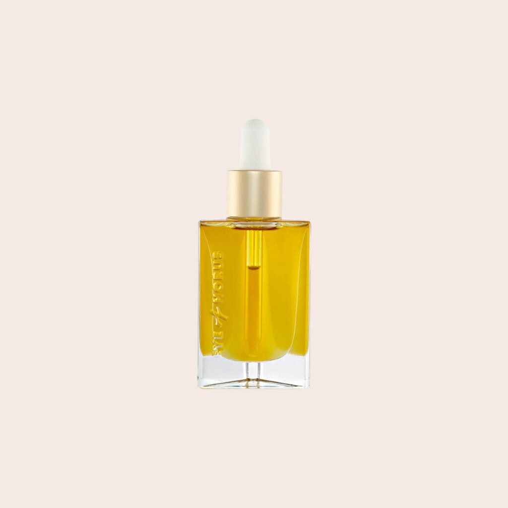 Eye of Horus Seven Seed Sacred Oil Eye of Horus Seven Seed Sacred Oil