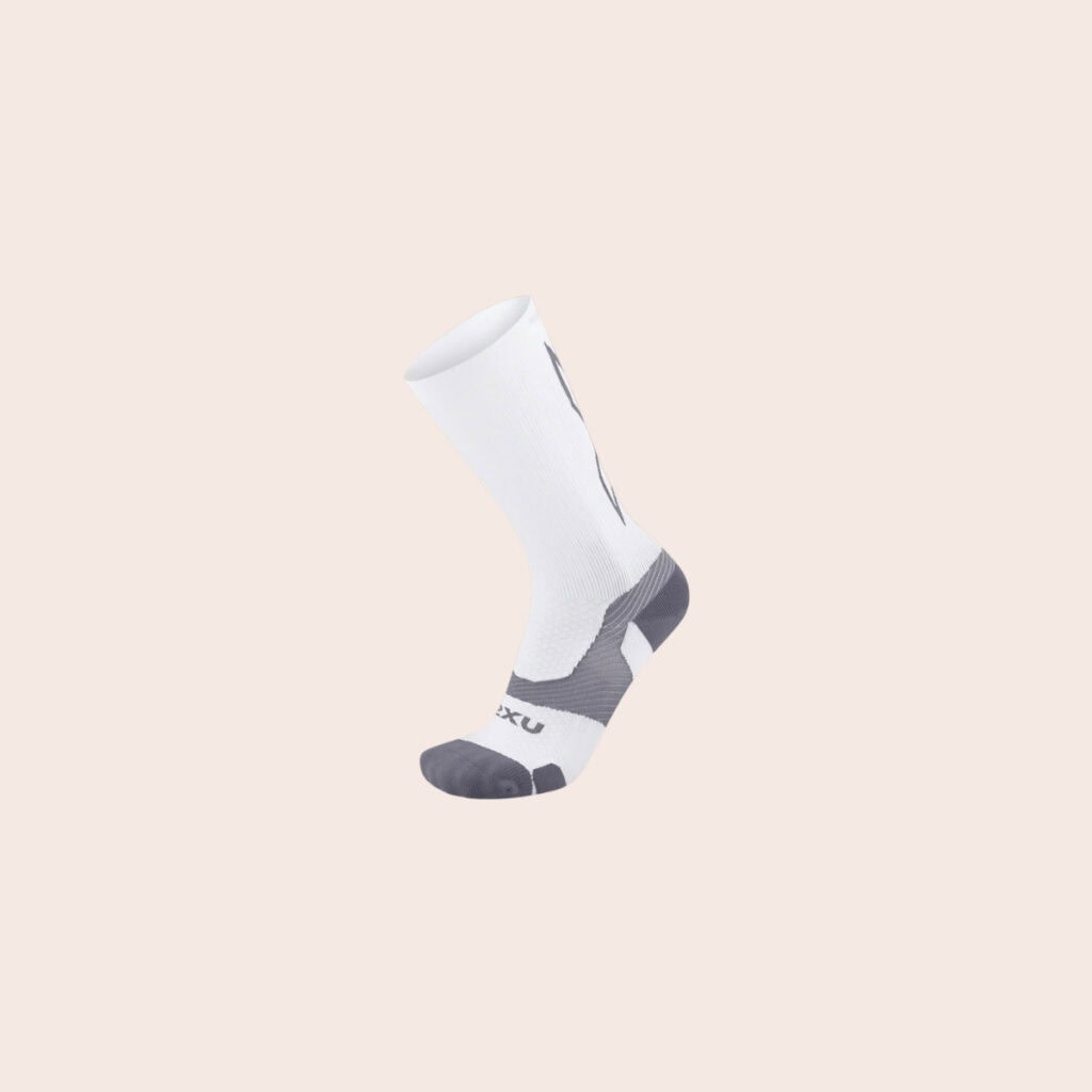 2XU VECTR Light Cushion Crew Socks 