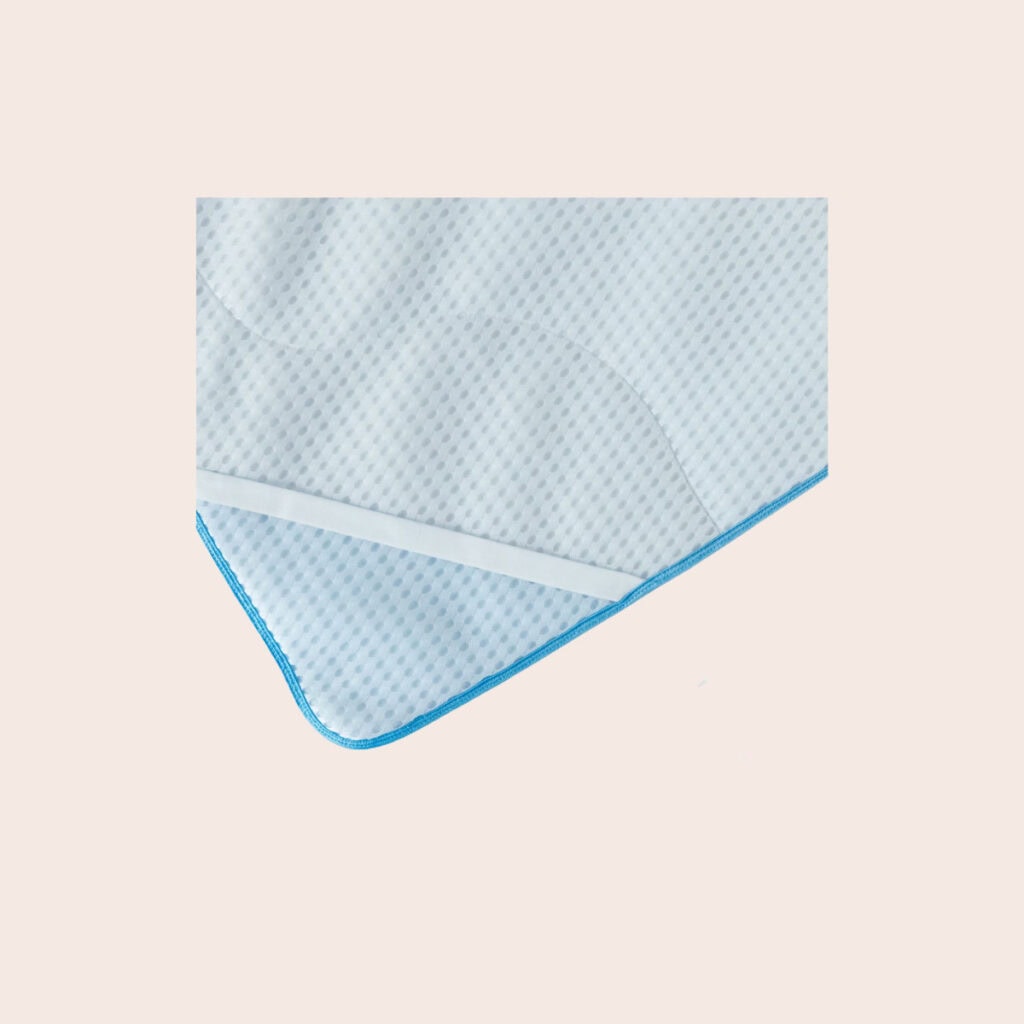Ecosa Cooling Mattress Overlay Ecosa Cooling Mattress Overlay