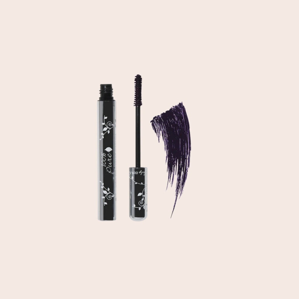 100% Pure Fruit Pigmented Ultra Lengthening Mascara 100% Pure Fruit Pigmented Ultra Lengthening Mascara