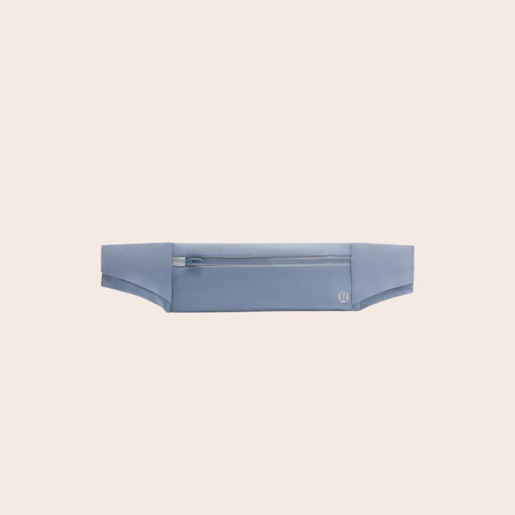 Lululemon Fast & Free Running Belt Lululemon Fast & Free Running Belt