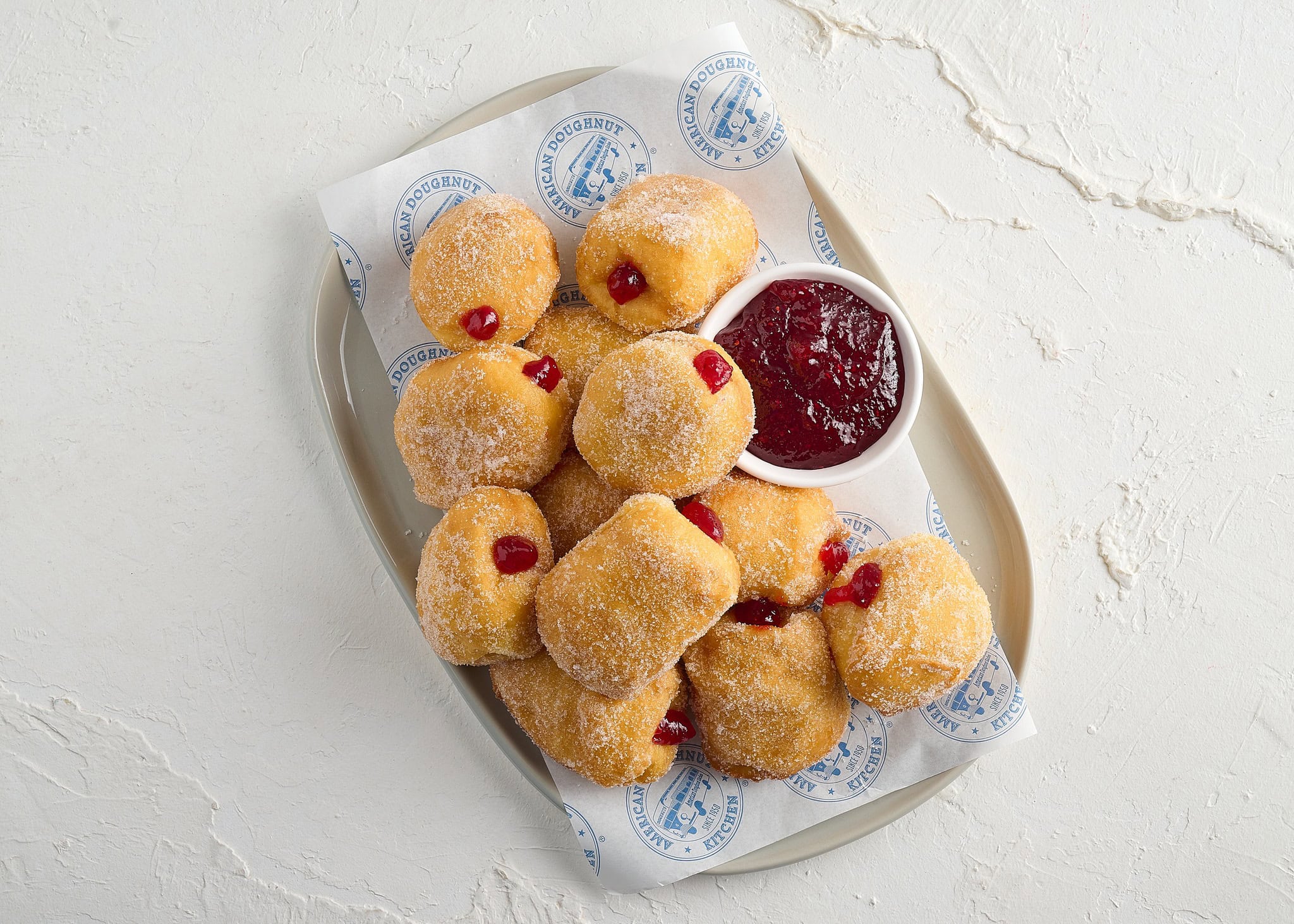 American Doughnut Kitchen