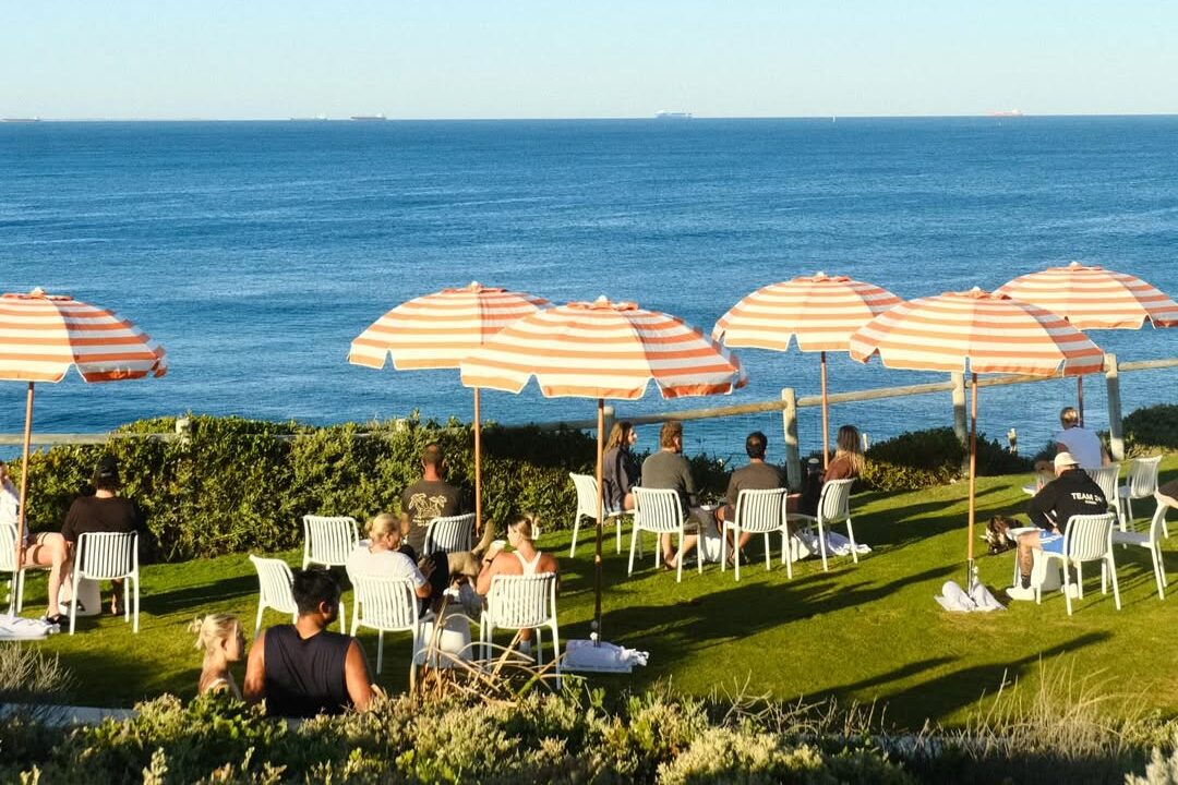 Bennies By The Beach, Trigg, WA