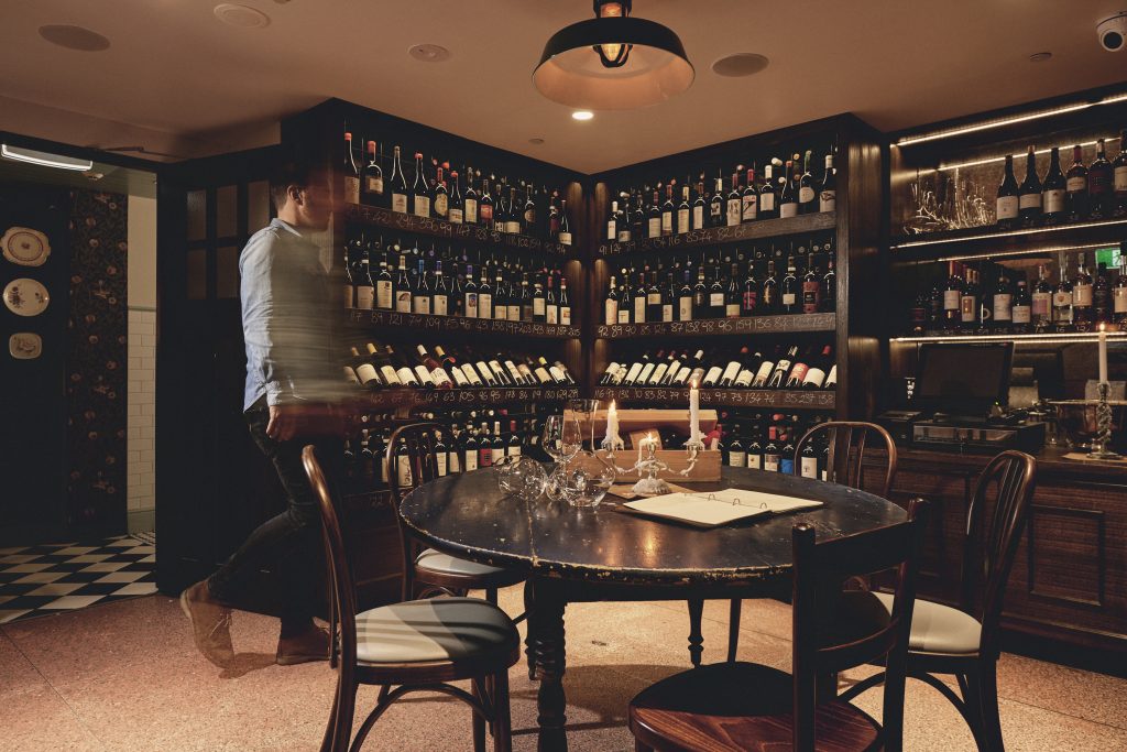 Best Restaurants in Sydney CBD: Bistecca