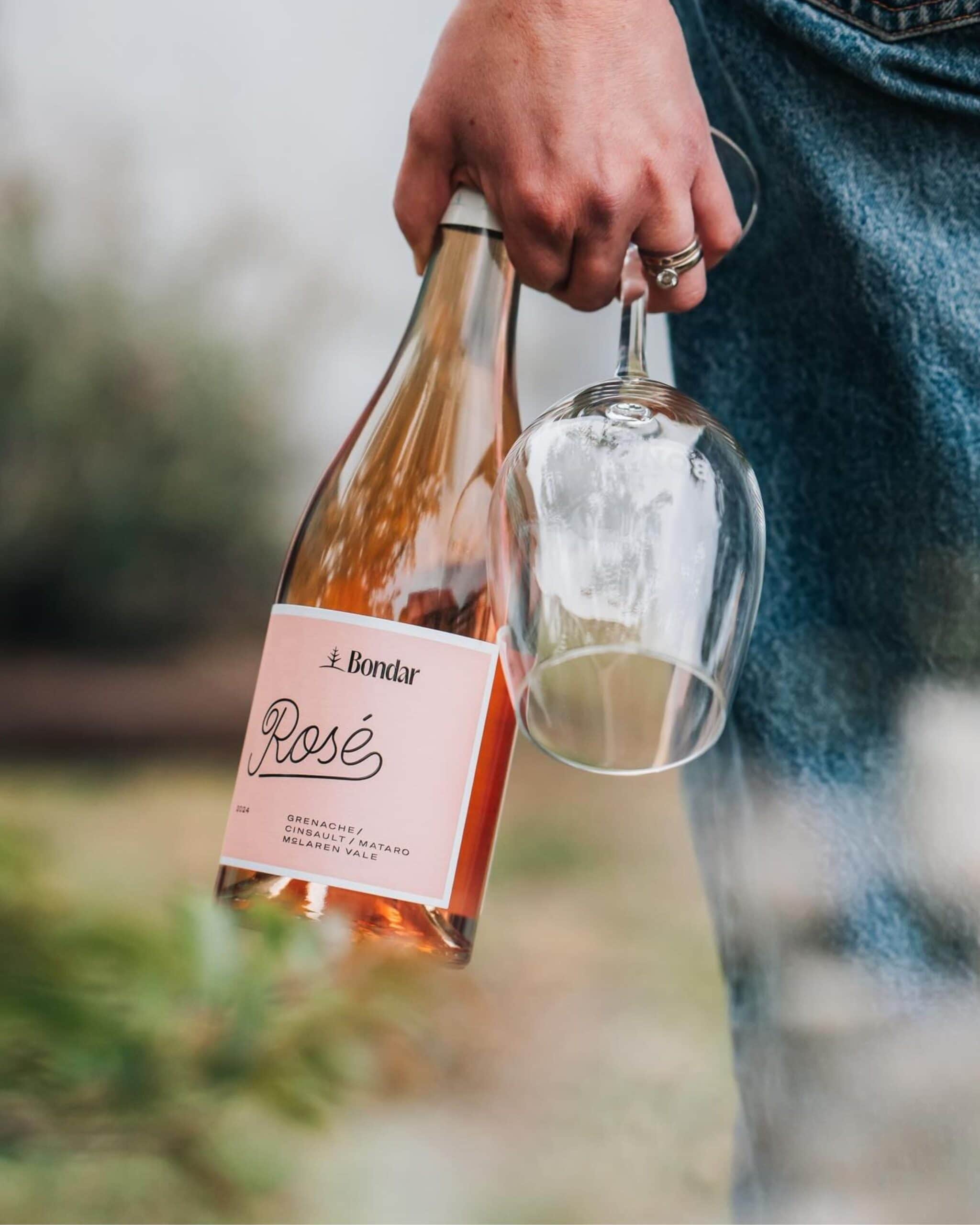 Bondar Wines, McLaren Vale, Portrait