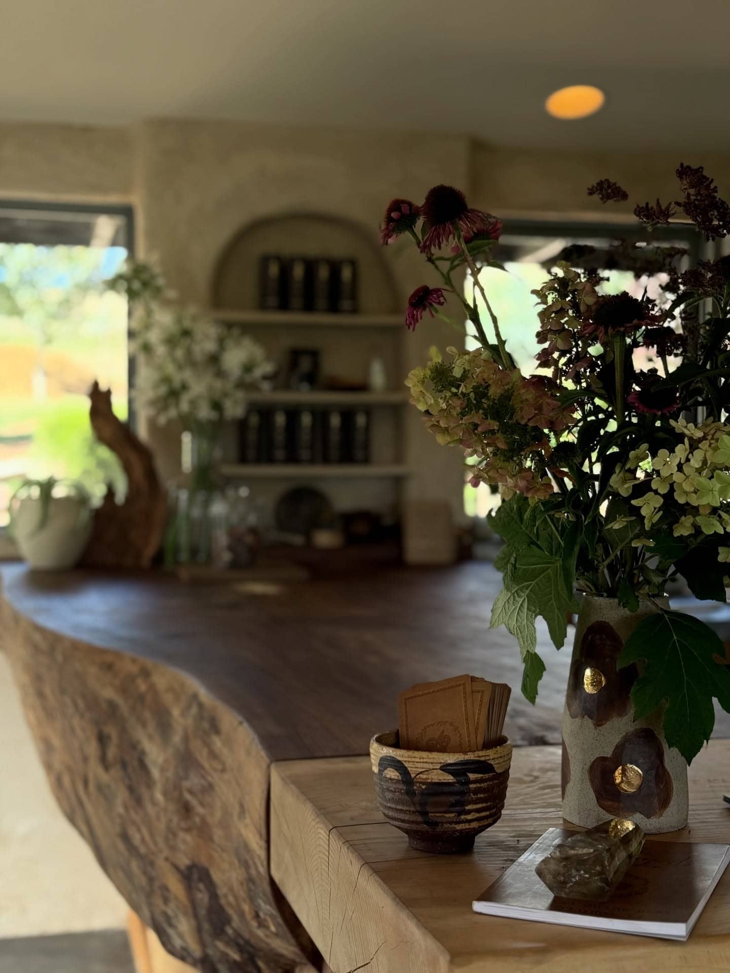 Enki Apothecary and Farm Musk
