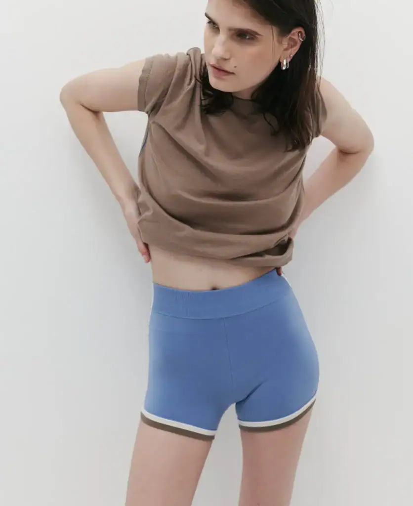 Nagnata Retro Short 2.0 