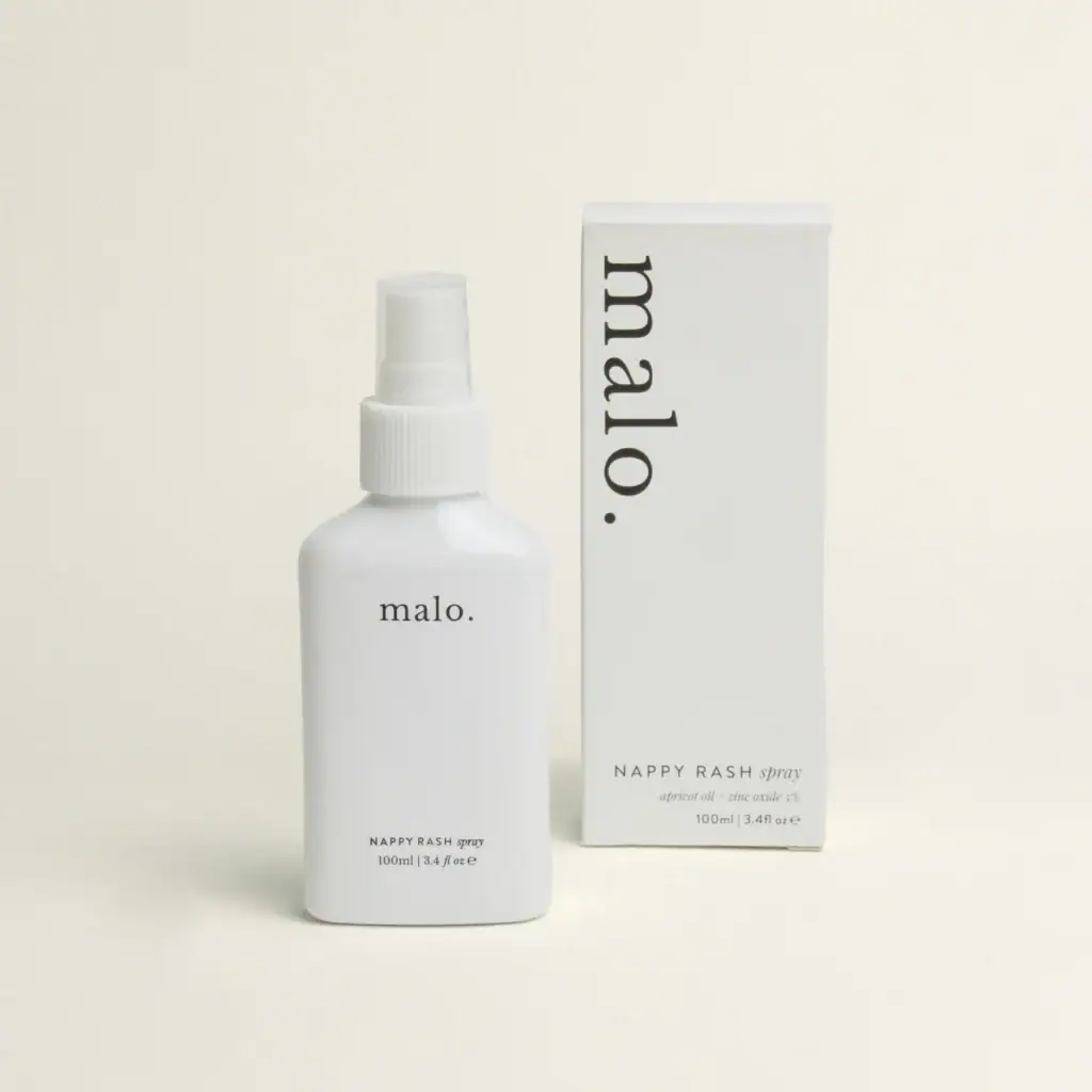 Malo Nappy Cream Spray