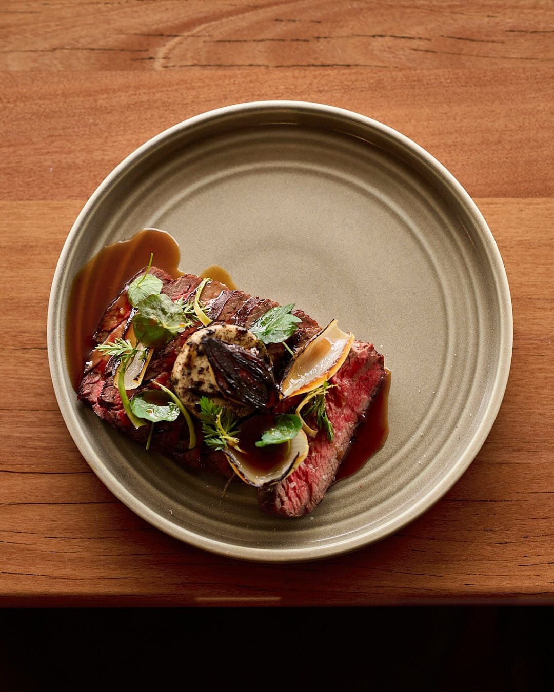 Meat Tintino Ash St George