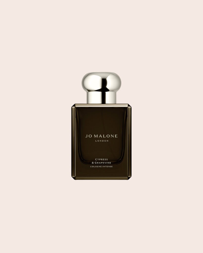 Jo Malone London Cypress & Grapevine Cologne Jo Malone London Cypress & Grapevine Cologne