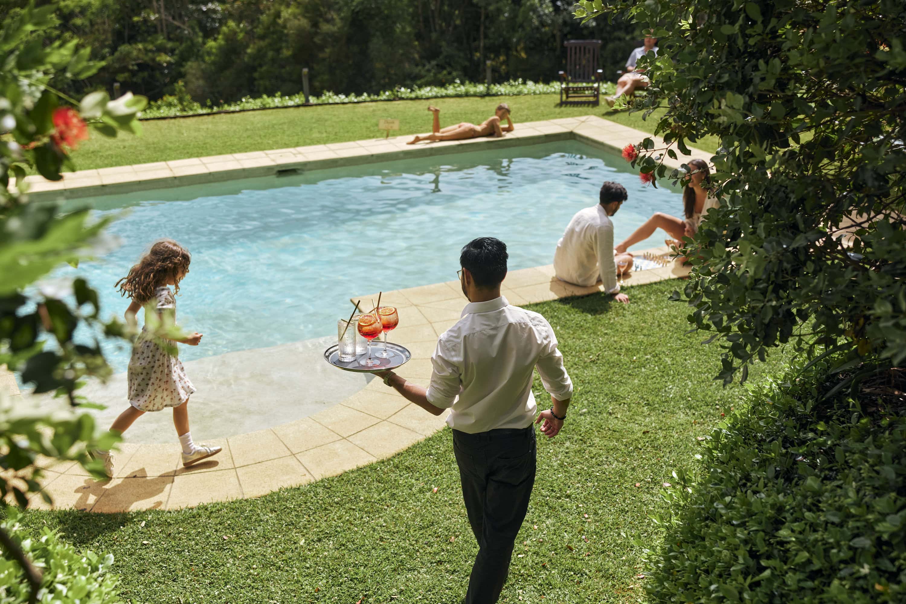 Salter Brothers Hospitality’s Spring Escapes, Spicers Clovelly