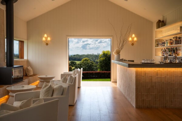 We’re Obsessed With These Luxe Villas in Byron Bay